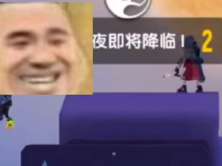 搞笑配音戏耍憨憨截图