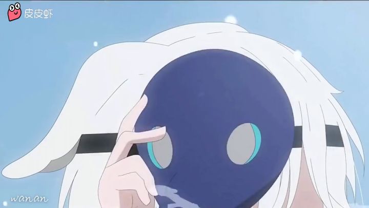 这冰法师好像也没那么讨厌了截图