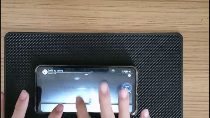 都市的呼吸（Fc手元）截图