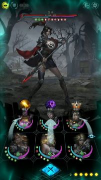 原来地堡3还能这么玩-[攻略]灵山砚水寨通关攻略-附240混链接通关视频(完整版)