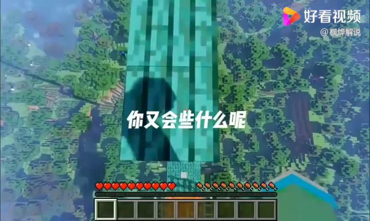 首先洗掉我盗视频的嫌疑截图