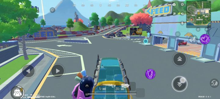我给达达找bug第2集截图