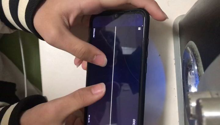 入坑一个多月的新手截图