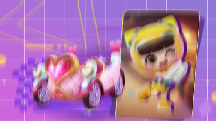 糖糖情报局|创战者来袭,年兽战开启~ 2截图
