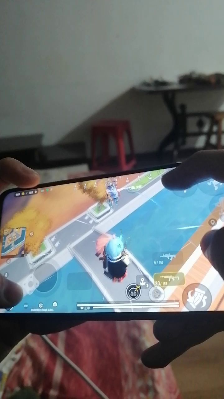 什么天降烂活截图