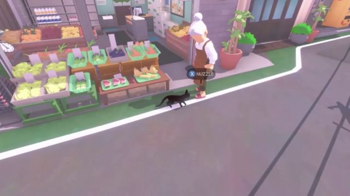 【猫猫就是可以为所欲为】猫猫模拟器《小猫...截图