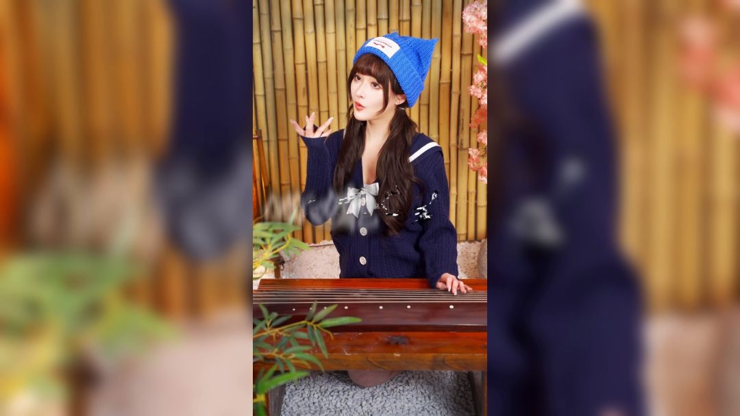仙子降临丨福利官广寒仙子降临，送祝福赢福利截图