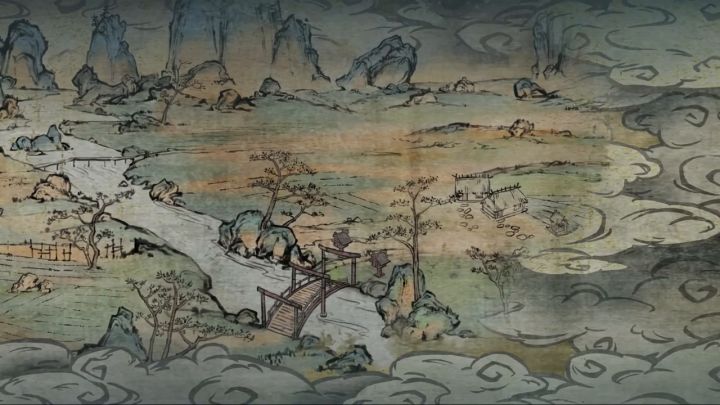 《森久城物语》公布预告截图