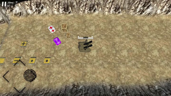 【新版本更新预览】新增三台新坦克,虎式坦克正式开放! 2截图