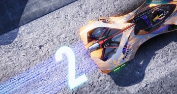 【新赛道揭秘】盛会倒计时！中国速度放心飞，“飞驰冬奥”永相随！