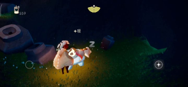 明天早上我完蛋了，祝我好运吧…截图