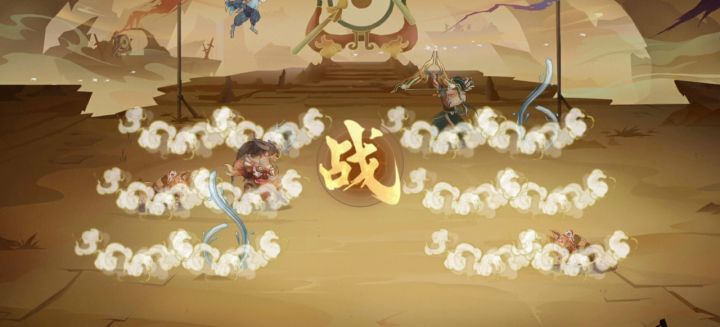 迟狼还是可以哒截图