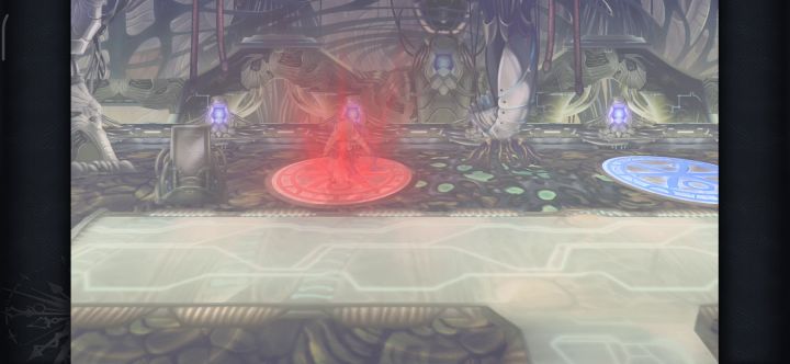 梦见幻视之章（非常困难）洛基攻略截图