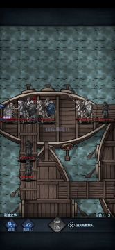 精灵僧侣参上。（好久没更了，今天更一下）