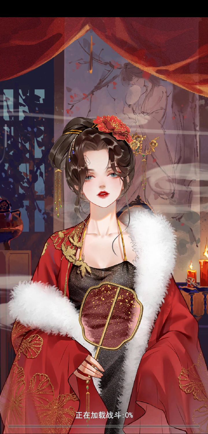 听说开新服,来点暗影玩家吧截图