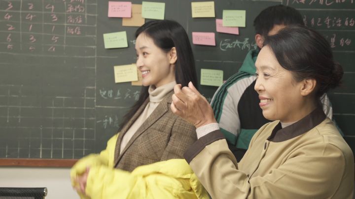 来玩崩坏3吧,______! 2截图