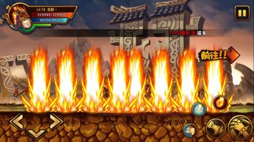 【柒惜】浅谈刷图心得——龙篇（视频更新帖子1）