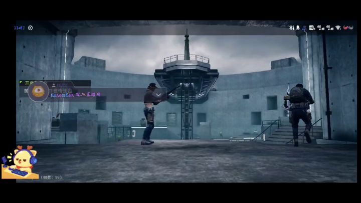 誓死如归（D4R）挑战困难（上）截图