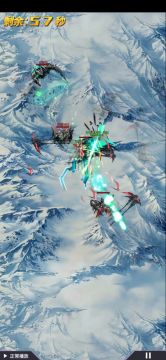 （娱乐向）拖把五星格拉海德·再起单刷圣诞节副本