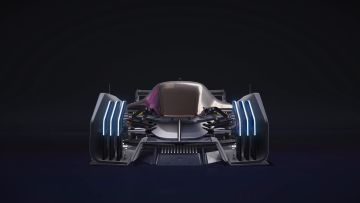 【新车爆料】吾虎，起飞！虎年限定盲盒车“空间漫游虎”重磅发布！