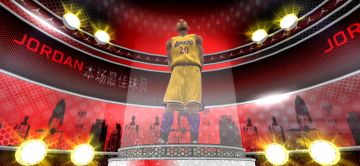 我斑愿称之为最帅集锦！