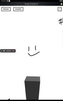 不管画什么都可以跟着音乐舞动的生成器