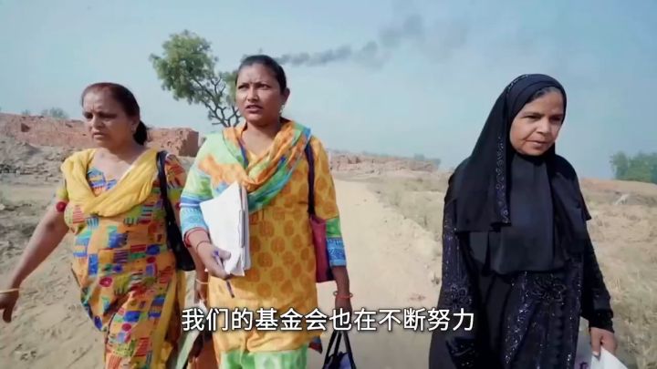【3DM游戏网】比尔·盖茨新春祝福视频截图