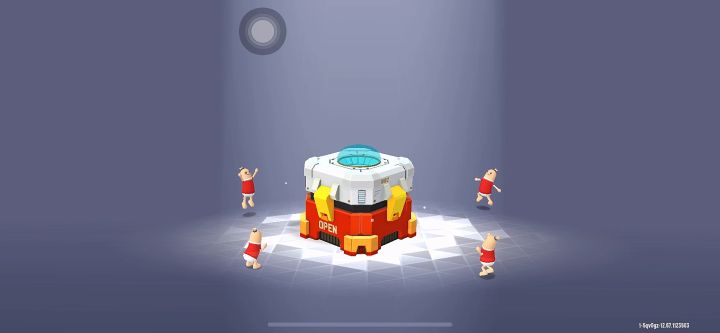 免费抽取套装截图