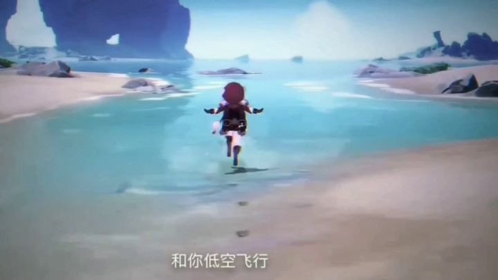 芭芭听清，朱丹。截图
