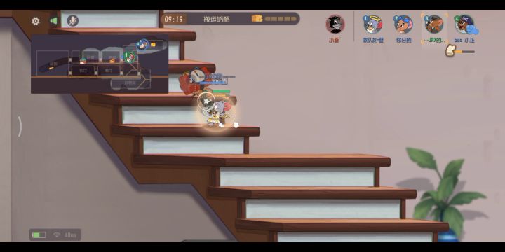 这是一段绝望的录像截图
