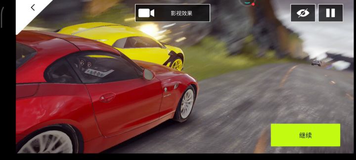 刚接触手机版,看起来有点拉截图