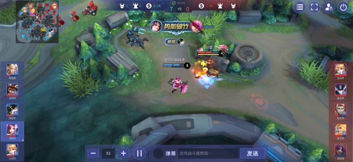 我就想问银汉是不是想放弃这游戏了? 3截图