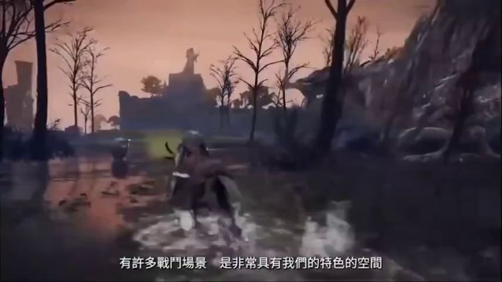 《艾尔登法环》主线通关需30+小时截图