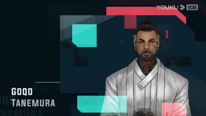 【3DM游戏网】《2069》宣传片截图