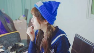 小年福利丨神仙姐姐携花絮送祝福