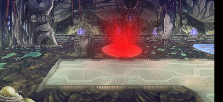 【平行迷宫】梦见幻视之章（非常困难）+克雷斯线boss1t无af通关实况截图