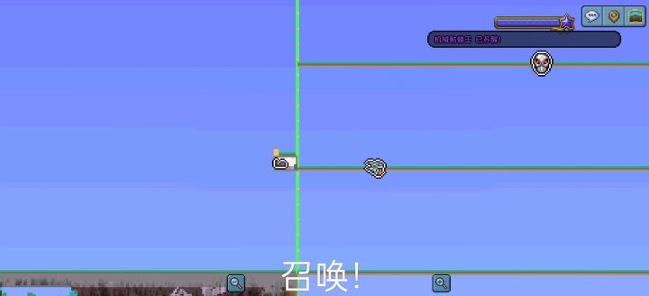 大师机械骷髅王无伤走位讲解截图