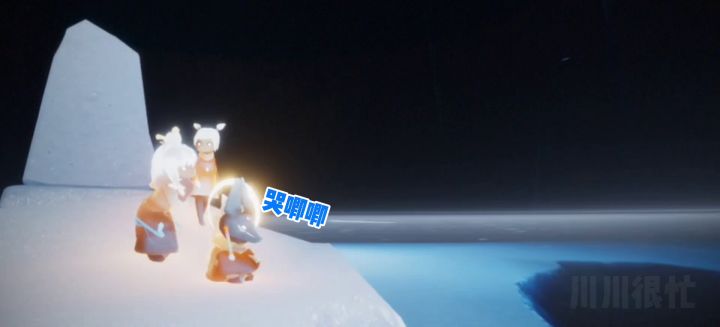 这里有只小公狼🐺啊呜~截图