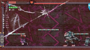 【研发小汇报】逆都“小李飞刀”