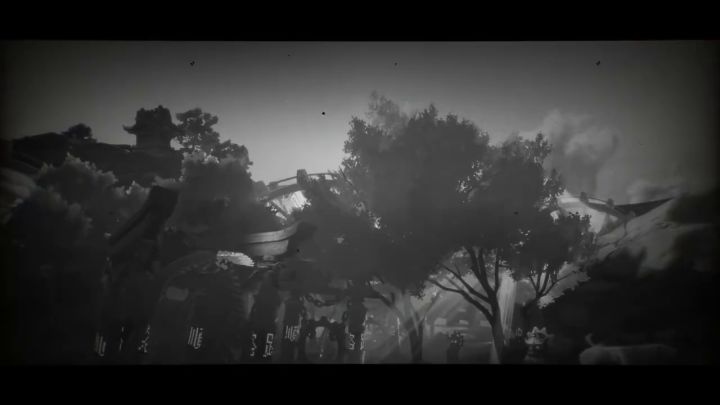 《罪恶装备 -STRIVE-》新角色截图