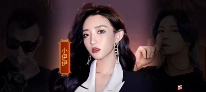 排场这块拿捏了截图