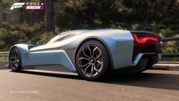 【真正的秋名山车神】五菱宏光等国产名车将加入《极限竞速：地平线5》