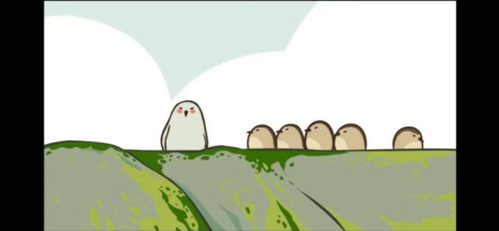 【罗小黑】发点无关的东西截图
