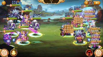 新英雄介绍 |夜罗刹，远古阵营魅惑刺客上线