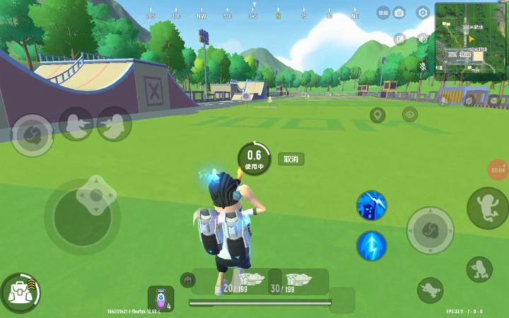 ［手炮进阶打法］含「瞬身炮击流2.0」！！ 3截图