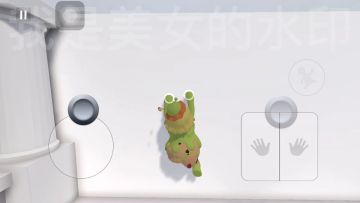 国际版爬墙教学无废话精简版