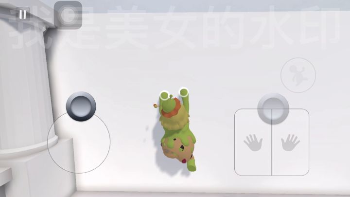 国际版爬墙教学无废话精简版截图
