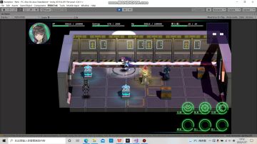 性感猫叔，在线教大家瞬移杀敌O(∩_∩)O