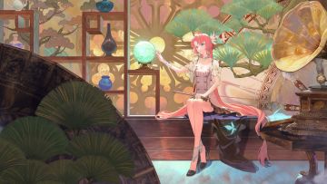 ☆云莱逸梦不知火☆