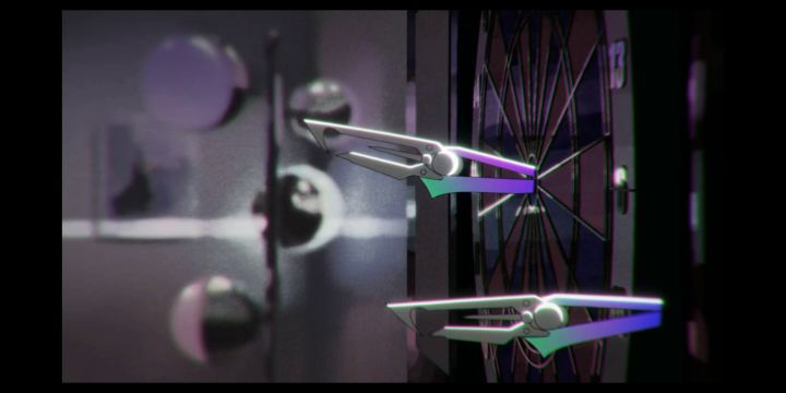 黎明杀机手游更新截图
